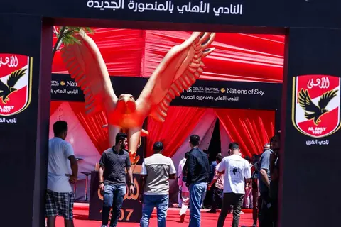 من الجزيرة لـ المنصورة.. الأهلي يواصل التوسع بفروع جديدة في محافظات مصر